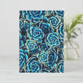 多肉類 シーズンカード (スタンド正面)