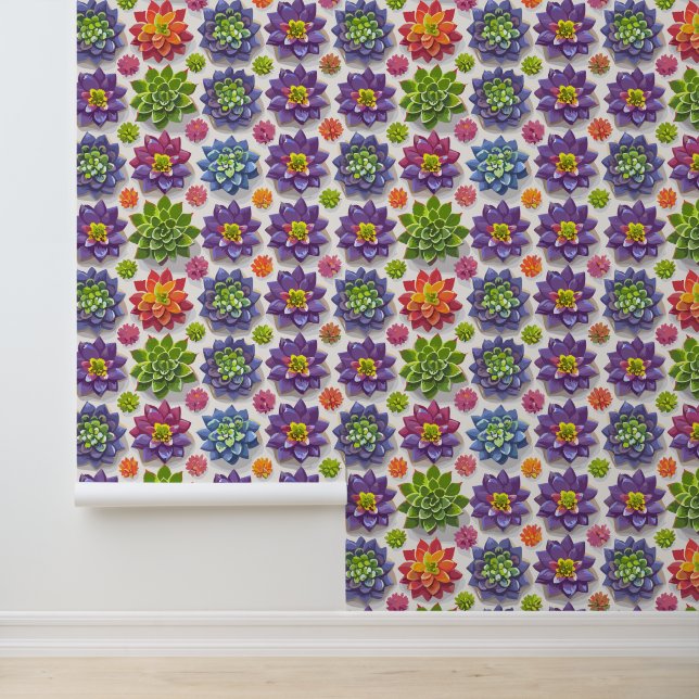 多肉類 壁紙 (アプリケーション)