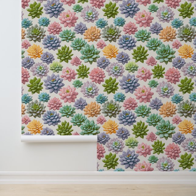 多肉類 壁紙 (アプリケーション)