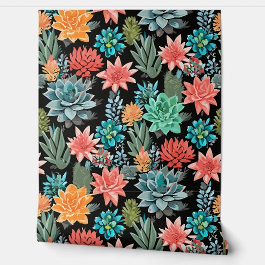 多肉類 壁紙 (ほどく)