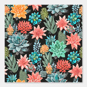 多肉類 壁紙 (正面)