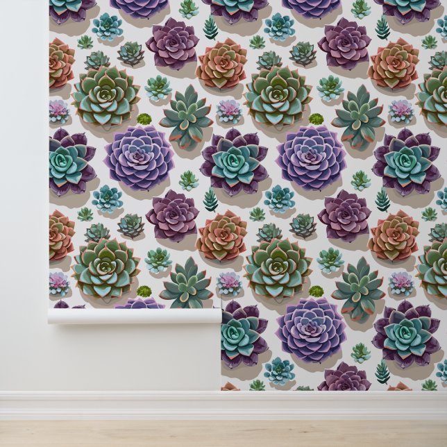 多肉類 壁紙 (アプリケーション)