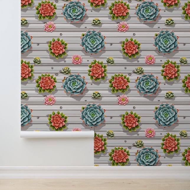 多肉類 壁紙 (アプリケーション)