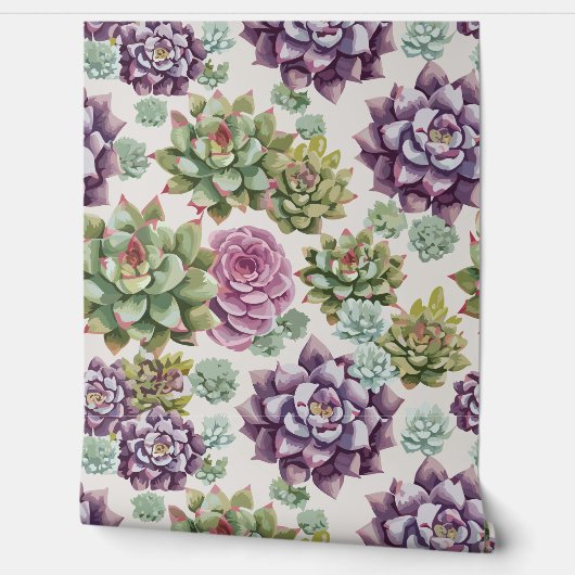 多肉類 壁紙 (ほどく)