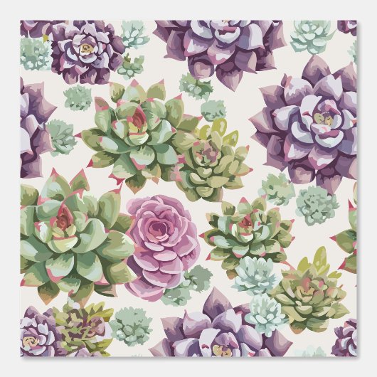 多肉類 壁紙 (正面)