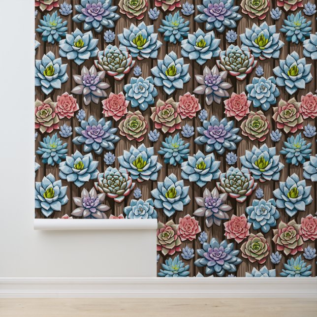 多肉類 壁紙 (アプリケーション)