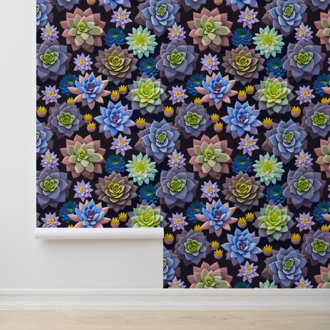 多肉類 壁紙 (アプリケーション)