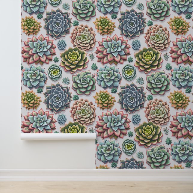 多肉類 壁紙 (アプリケーション)