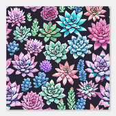 多肉類 壁紙 (正面)