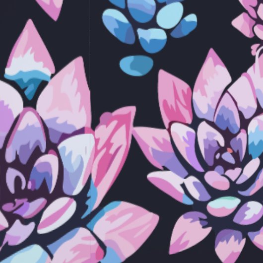 多肉類 壁紙 (縫い目)