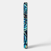 多肉類 Case-Mate iPhoneケース (裏面 / 左)