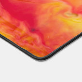 多色の デスクマット (コーナー)