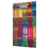 多色コマーシャル建物詳細 クリップボード (左)