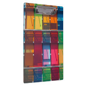 多色コマーシャル建物詳細 クリップボード (右)