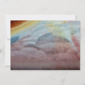 多色ジャスパー カード (正面)