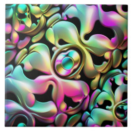 多色モダン模様セラミックタイル タイル