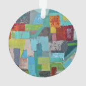 多色塗装用アクリルオーナメント オーナメント (裏面)