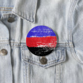 多色性プライド絵を描 缶バッジ (インサイチュ)