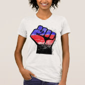 多色耐性 Tシャツ (正面)