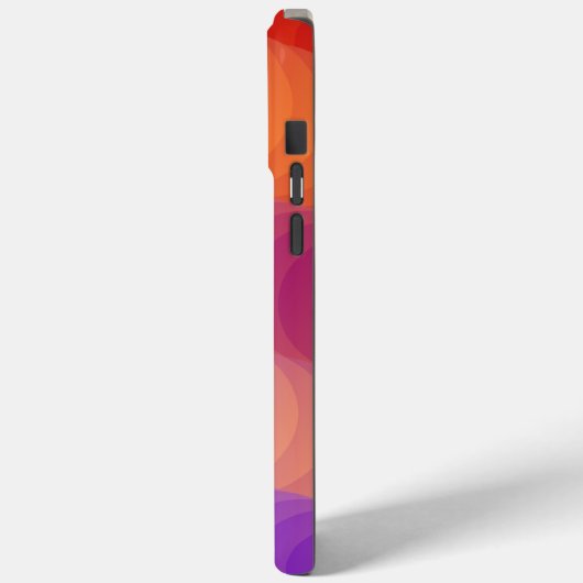 多色 Case-Mate iPhoneケース (裏面 / 左)