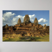 多花王寺 ポスター (正面)