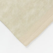 多角形のモザイク羊皮紙の地図デラウェア州 フリースブランケット (角)