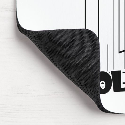 多角形 マウスパッド (コーナー)