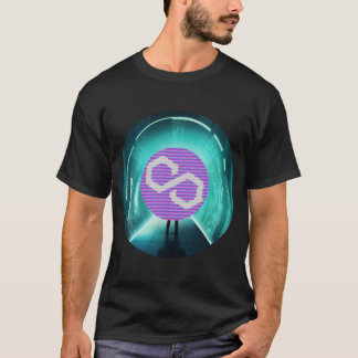 多角形 Tシャツ