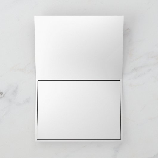 多言語サンキューカード カード (内部)