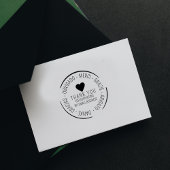 多言語ビジネスをサポートしていただき、ありがとうございます ラバースタンプ