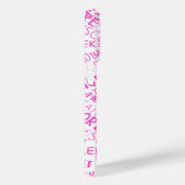 多言語愛文字iPhoneケース – 色を選択 Case-Mate iPhoneケース (裏面 / 右)