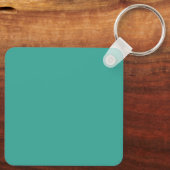 多重化学感度認識度MCSモード キーホルダー (裏面)