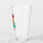 多重化学感度認識度MCSモード タンブラーグラス (左)