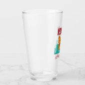 多重化学感度認識度MCSモード タンブラーグラス (右)