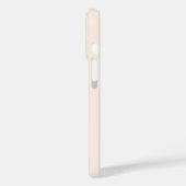 多重化学感度認識度MCSモード Case-Mate iPhoneケース (裏面 / 左)