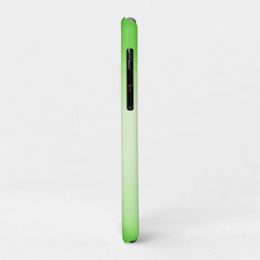 多重化学感度MCS認識度 Case-Mate iPhoneケース (裏面/左)