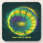 多関節プラズマ コースター (正面)