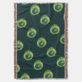 多関節プラズマ スローブランケット (正面縦)