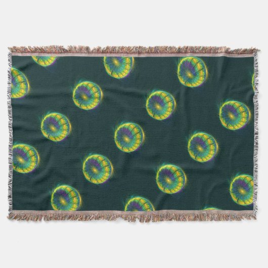 多関節プラズマ スローブランケット (正面)