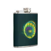 多関節プラズマ フラスク (右)