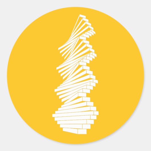 多関節壁 ラウンドシール (正面)