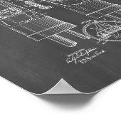 多電極バキュームチューブ特許 – シャルボード ポスター (角)