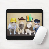 多面的なBubba マウスパッド (マウス)