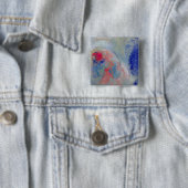 夜および日1908-11年 缶バッジ (インサイチュ)