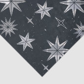 夜きらめくの空 薄葉紙 (詳細)