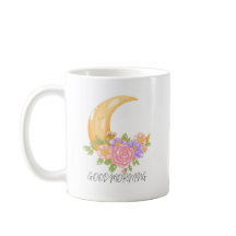 夜に咲く花