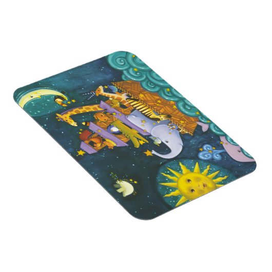 夜に箱舟 マグネット (右側)