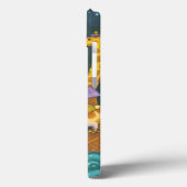 夜に箱舟 Case-Mate iPhoneケース (裏面 / 左)