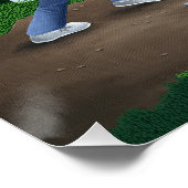 夜に起こること ポスター (コーナー)