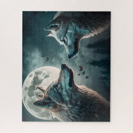 夜に ジグソーパズル